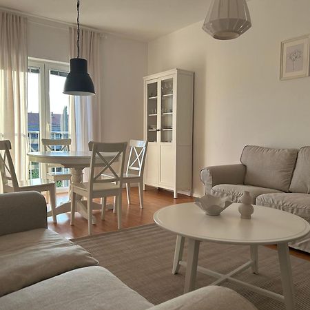 Lrs Apartment In The Center Of Zadar Exterior photo